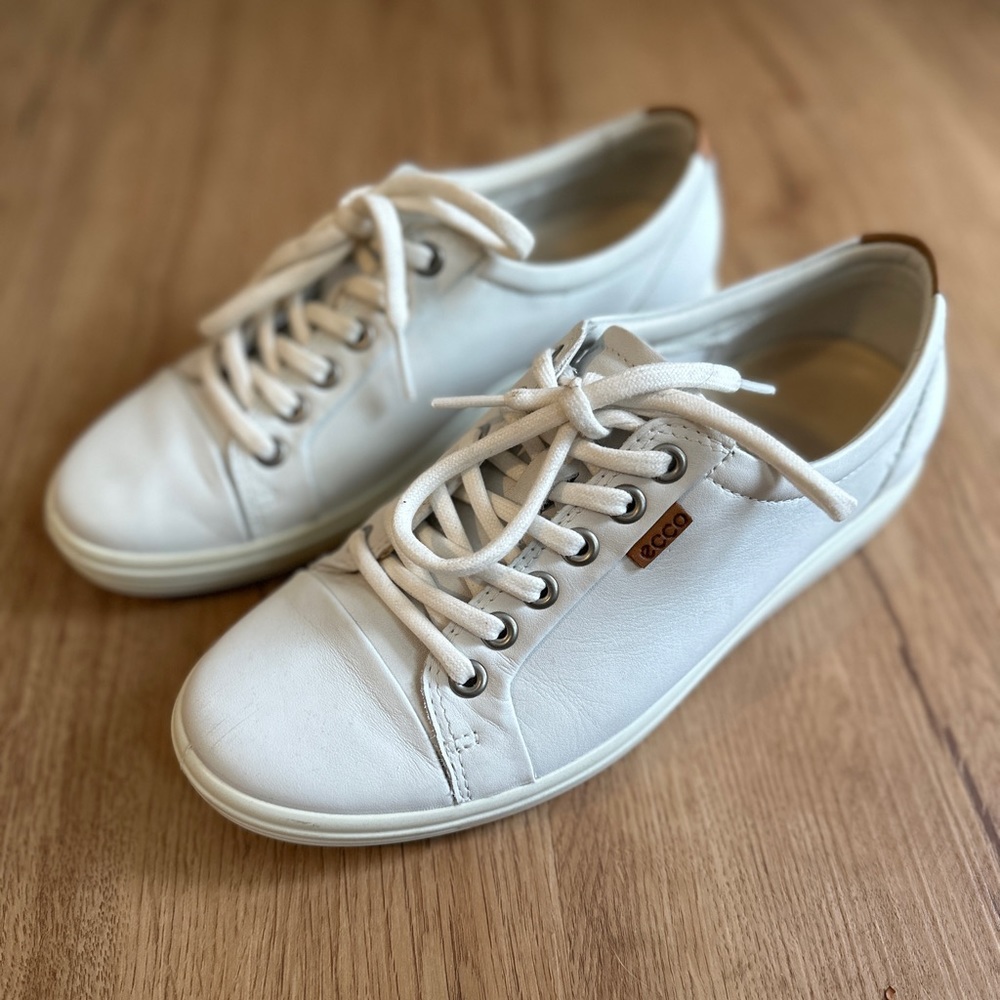 Ecco Soft 7 Sneaker
